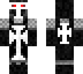 black knight