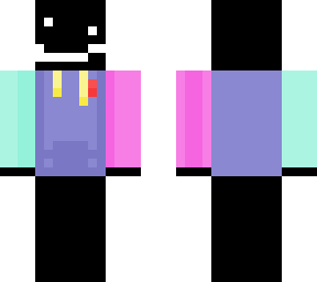 black smiling teddy fresh