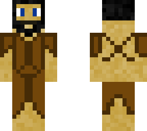 blacksmith
