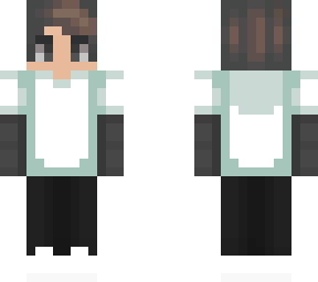 blank