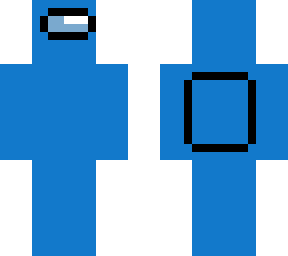blue (among us)