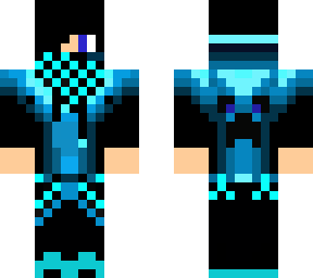 blue boy