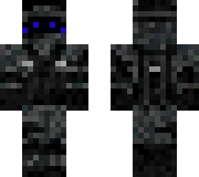 blue spy