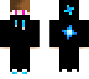 blue star boy