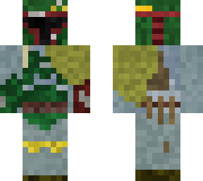 boba fett