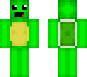 bobby the turtle