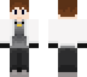 boy skin