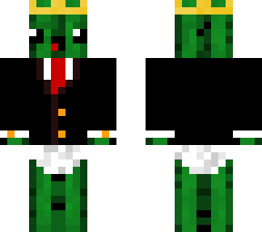 cactus business suit