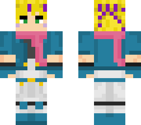 caesar jjba