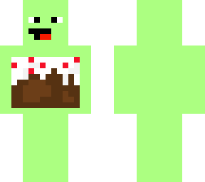 cake again