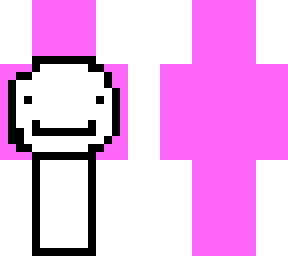can someone tell me what this dream character is?
