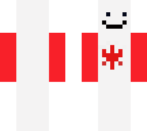 canada man