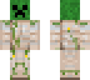 carl the creeper