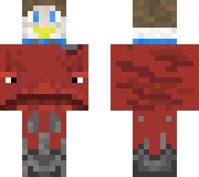 carlos mini