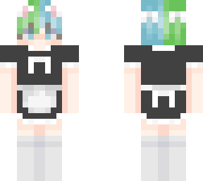 cat boy maid