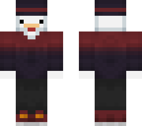 chicken mann