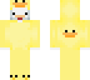 chicken mann