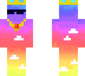 cloud king
