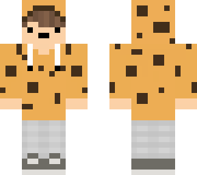cookie king