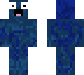 cookie monster