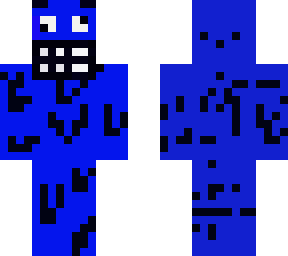 cookie monster
