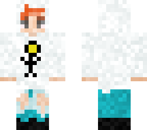 cool looking red-haired guy with hoodie on