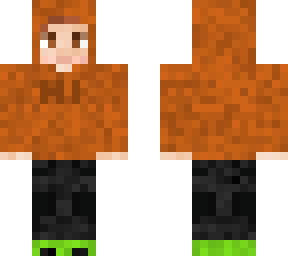 cool looking short haired guy