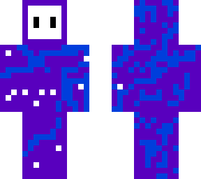cosmos fall guy
