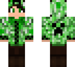 creeper boy