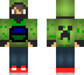 creeper chaos
