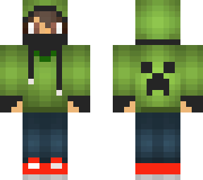creeper craft