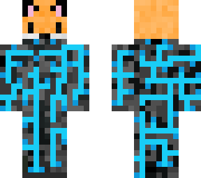 cryogenic fox