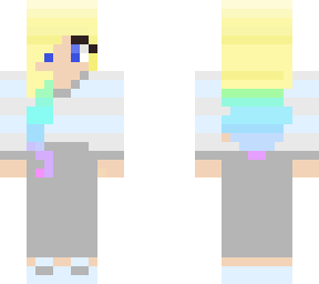cute winter avatar