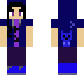 cute wolf galaxy gamergirl