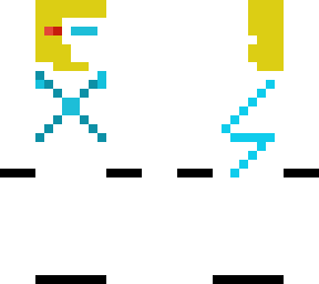cyborg