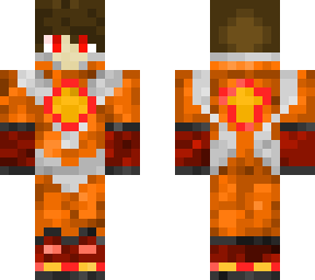 d a n -fire guardian-