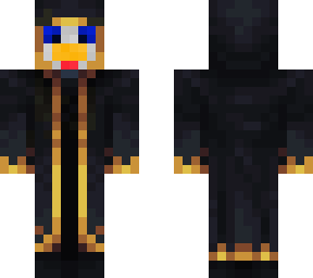 dargmage
