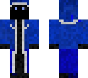 dark mage