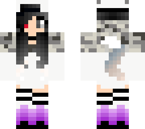 dark wildwolfrunner