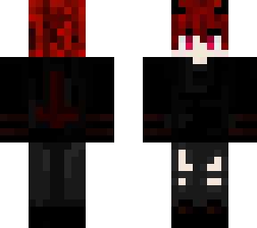 demon go brrrr
