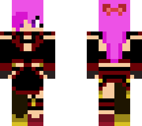 demon mirai