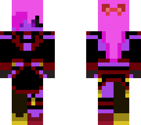 demon mirai