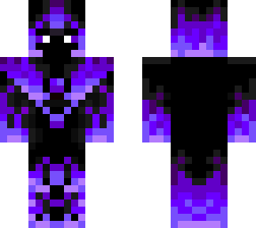derpy purple pyromancer