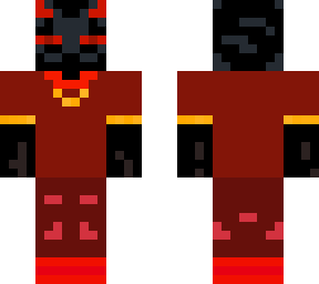 devil enderman