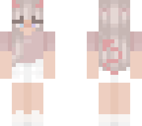 devil two eyes girl