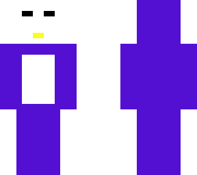 dimond penguin