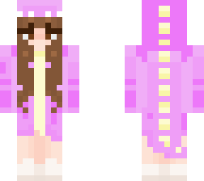 dino skin