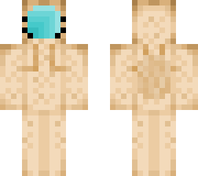 disguised toast among us skin