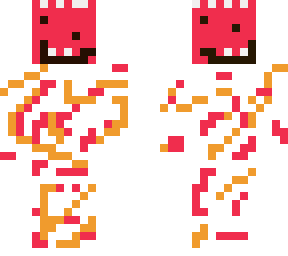 double-sided demon