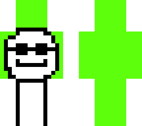 dream with glasses #1